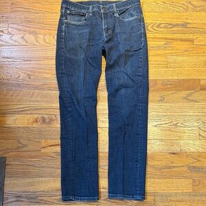 Levi’s 511 jeans size 31/32